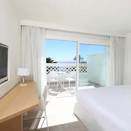 Iberostar Selection Lanzarote Park Hotel Playa Blanca  Exterior photo