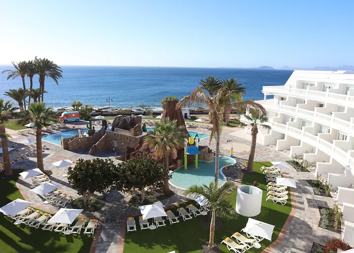 Iberostar Selection Lanzarote Park