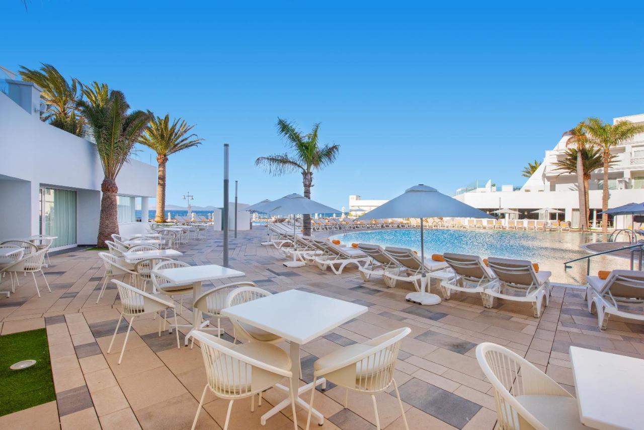Iberostar Selection Lanzarote Park Hotel 5*