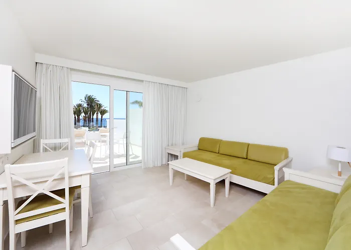 Iberostar Selection Lanzarote Park