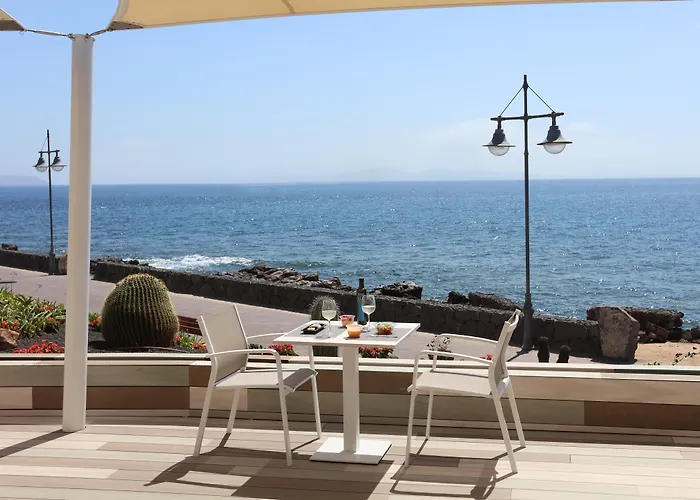 Iberostar Selection Lanzarote Park